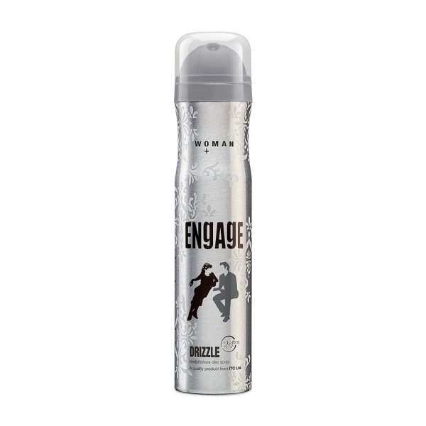 Engage body spray Drizzle - 150ml