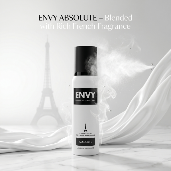 ENVY Absolute Body Spray