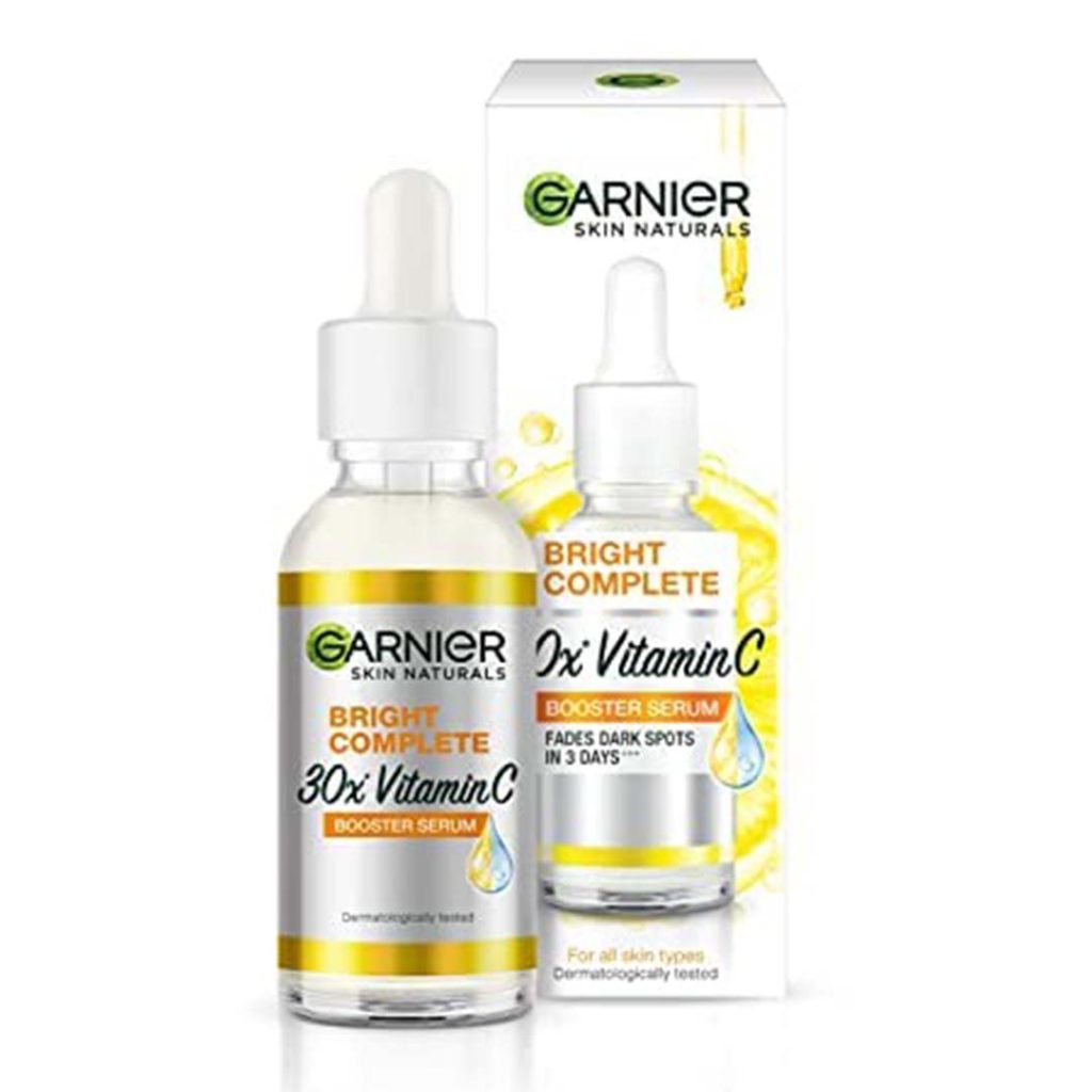 Garnier Vitamin C Serum