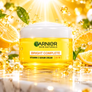 Garnier Vitamin C Serum Day Cream | Authentic Price BD