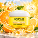 Garnier Vitamin C Serum Day Cream | Authentic Price BD