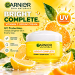 Garnier Vitamin C Serum Day Cream | Authentic Price BD