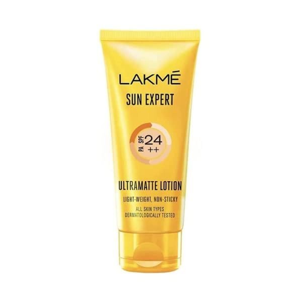 Lakme Sun Expert SPF 50