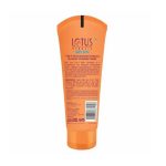 Lotus Herbals Safe Sun 3-In-1 Matte Look Sunscreen