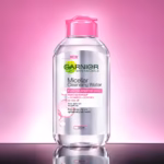 Authentic Garnier Micellar Cleansing Water bottle at Modern Beauty BD