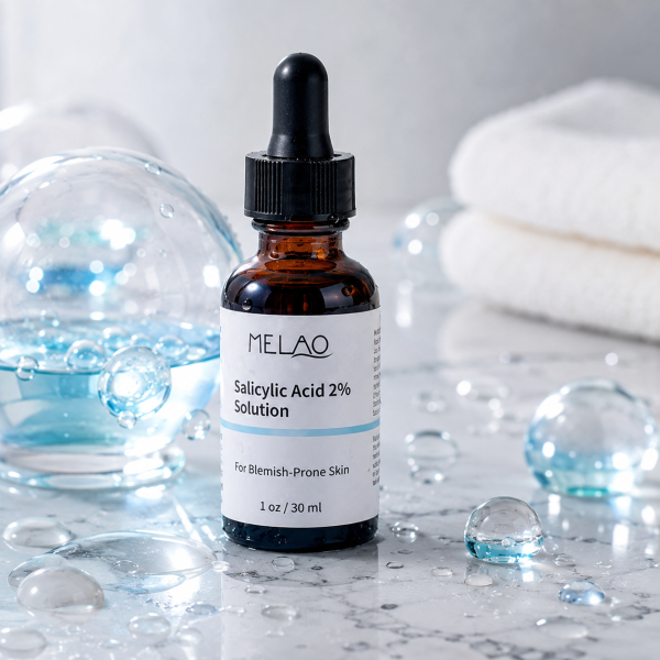 Melao Salicylic Acid Serum