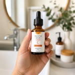 Melao Vitamin C Facial Serum with Vitamin C