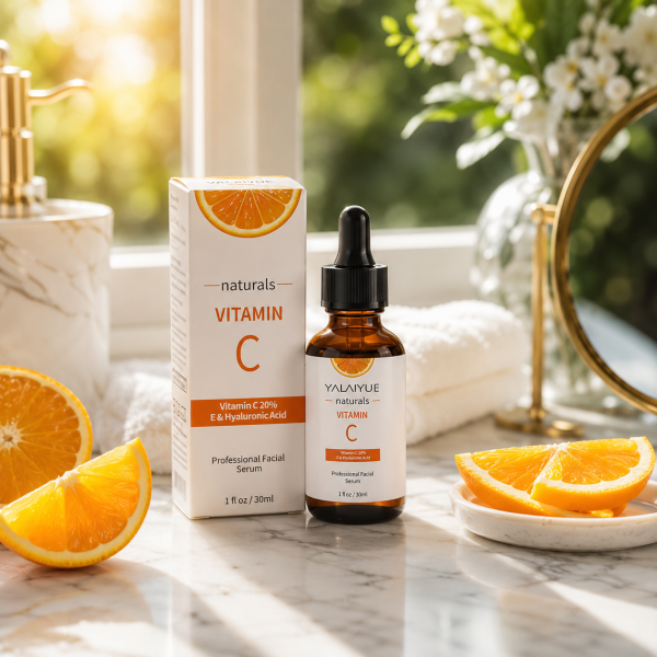 Melao Vitamin C Serum Facial with Vitamin C