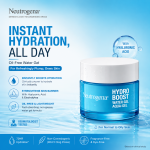 Neutrogena Hydro Boost Water Gel - 50ml