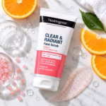 Neutrogena Refreshingly Clear Daily Exfoliator