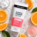 Neutrogena Refreshingly Clear Daily Exfoliator