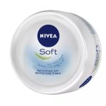 Nivea Soft Moisturising Cream