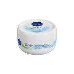 Nivea Soft Moisturising Cream