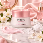 Pond's Bright Beauty Serum Cream