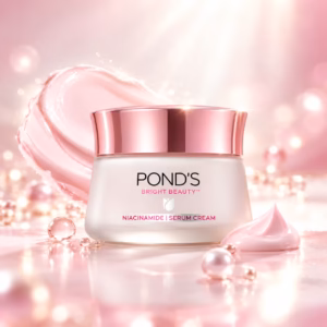 Ponds Bright Beauty Serum Cream