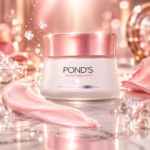 Pond's Bright Beauty Serum Cream