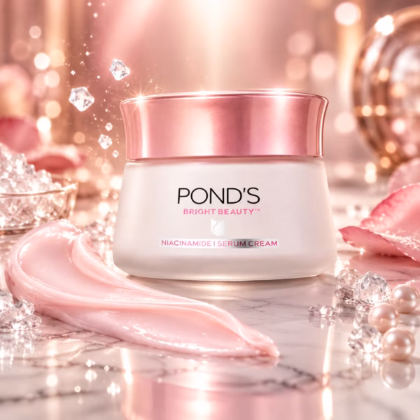 Pond's Bright Beauty Serum Cream