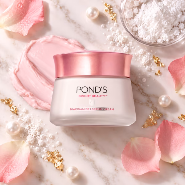Pond's Bright Beauty Serum Cream