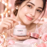 Pond's Bright Beauty Serum Cream
