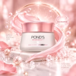Pond's Bright Beauty Serum Cream