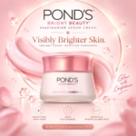 Pond's Bright Beauty Serum Cream