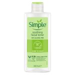 Simple Kind To Skin Soothing Facial Toner