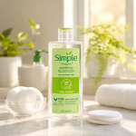 Simple Kind To Skin Soothing Facial Toner