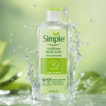 Simple Kind To Skin Soothing Facial Toner