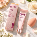 Lakme 9 To 5 CC complexion care cream tube
