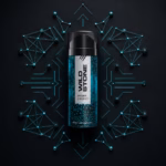 Wild Stone Edge Deodorant Body Spray for Men