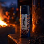 Wild Stone Legend Deodorant Body Spray for Men