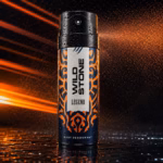 Wild Stone Legend Deodorant Body Spray for Men