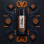 Wild Stone Legend Deodorant Body Spray for Men