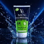 YC Men Extra Whitening Face Wash