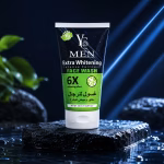 YC Men Extra Whitening Face Wash