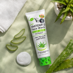 YC Whitening Face Wash Aloevera