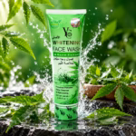 YC Whitening Face Wash Neem Extract