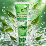 YC Whitening Face Wash Neem Extract
