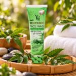 YC Whitening Face Wash Neem Extract
