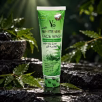 YC Whitening Face Wash Neem Extract