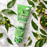 YC Whitening Face Wash Neem Extract
