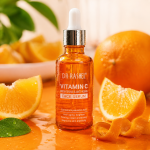 dr rashel vitamin c serum