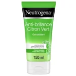 Neutrogena Face Wash Anti-brillance