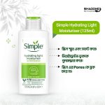 Simple Kind to Skin Hydrating Light Moisturiser
