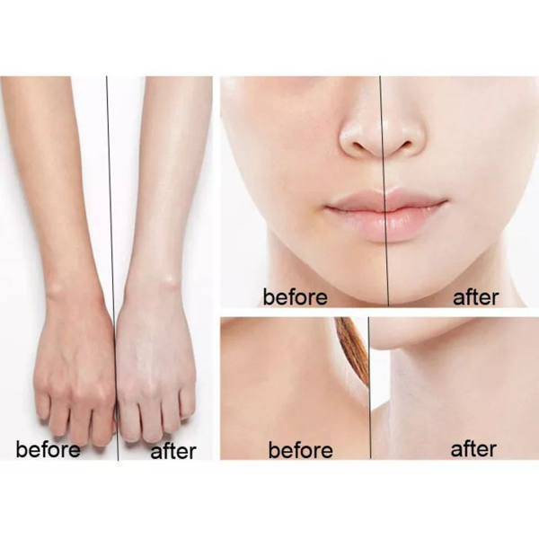 Christian Dean Secret Tone Up Sun Cream 70ml