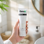 Clariss Milk Face Wash