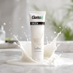 Clariss Milk Face Wash