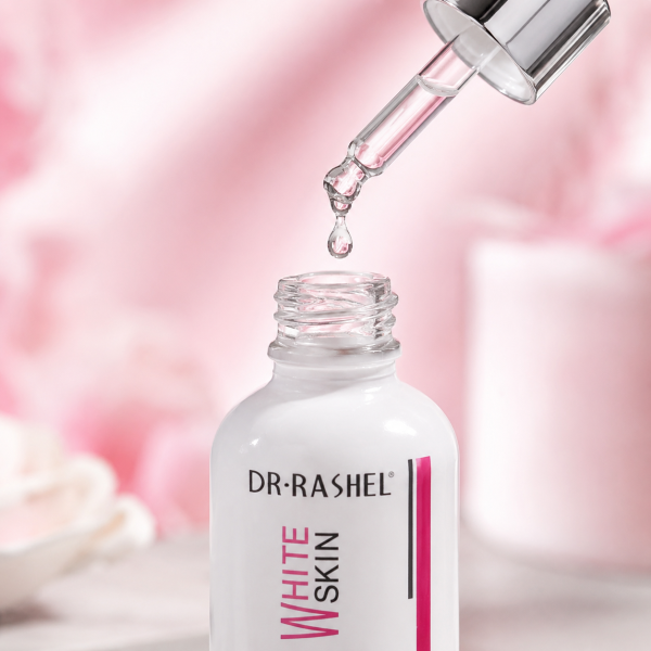 Dr. Rashel White Skin Serum