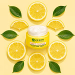 Garnier Bright Complete Vitamin C Serum Night Cream