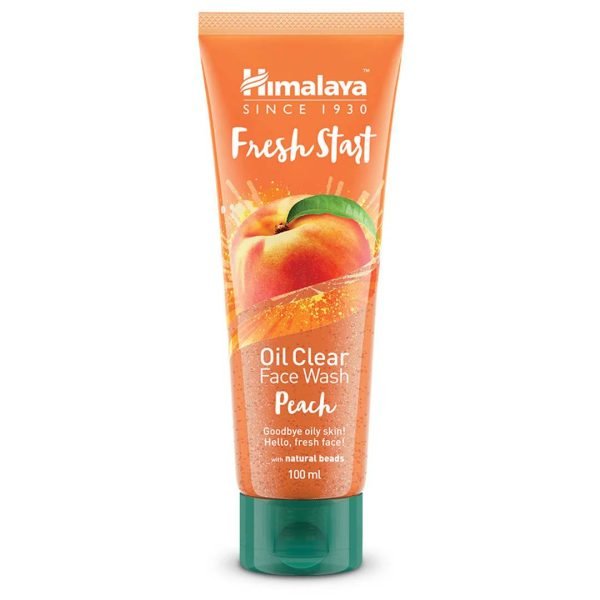 Himalaya Fresh Start Peach